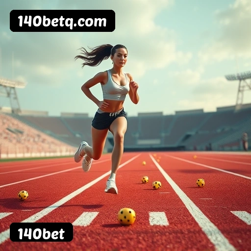 Tipos de Apostas 140bet