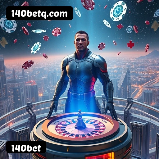 140bet App Mobile - Android e iOS