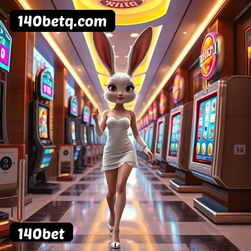 140bet APK - Download Oficial Android