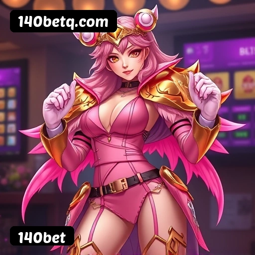 Estratégias de Apostas 140bet