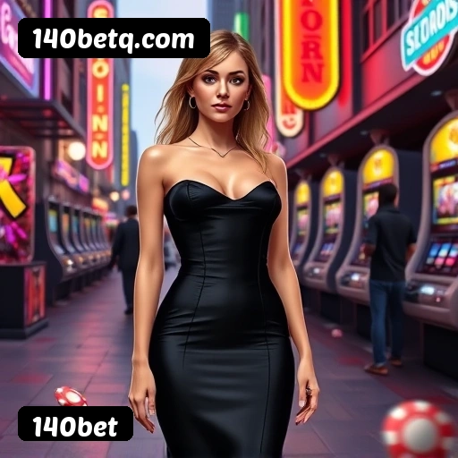 140bet Loteria - Mega-Sena e Mais