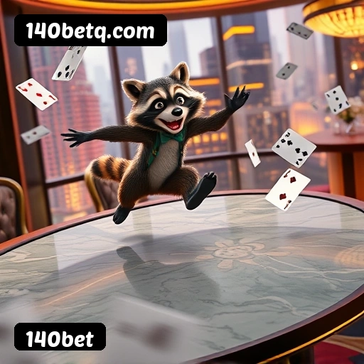 Termos e Condições Transparentes 140bet