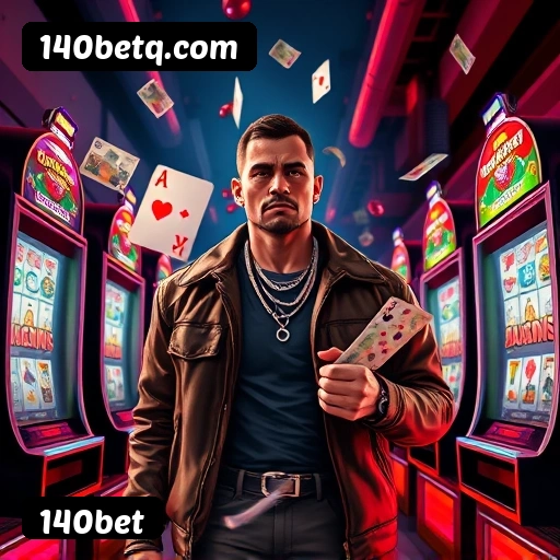 FAQ Cassino 140bet